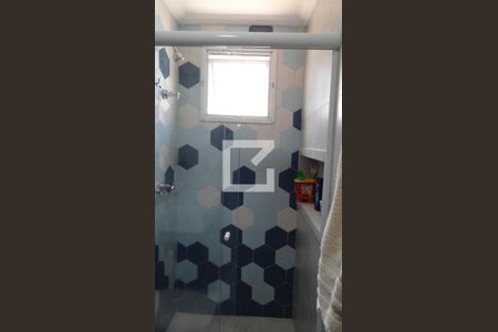 Apartamento à venda com 123m², 3 quartos e 3 vagasBanheiro