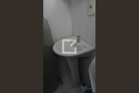Apartamento à venda com 123m², 3 quartos e 3 vagasBanheiro