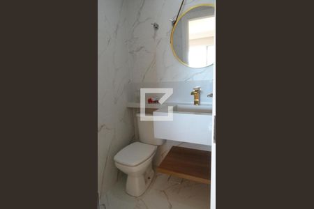 Apartamento à venda com 123m², 3 quartos e 3 vagasBanheiro