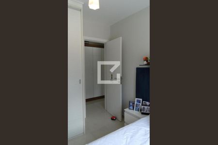 Apartamento à venda com 123m², 3 quartos e 3 vagasQuarto 2