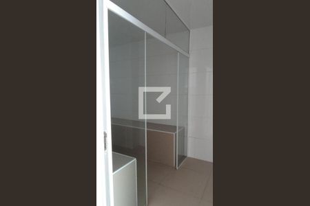 Apartamento à venda com 123m², 3 quartos e 3 vagasÁrea comum