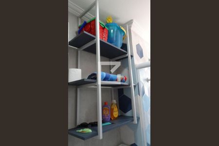 Apartamento à venda com 123m², 3 quartos e 3 vagasBanheiro