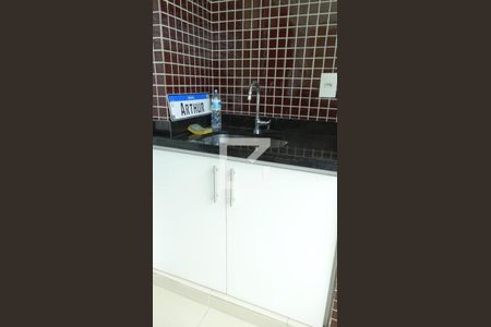 Apartamento à venda com 123m², 3 quartos e 3 vagasVaranda gourmet