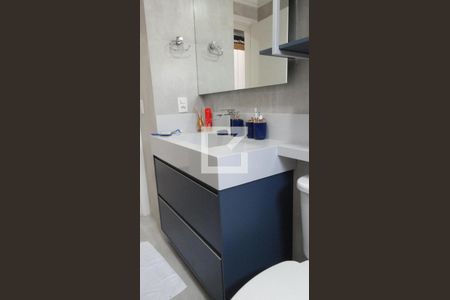 Apartamento à venda com 123m², 3 quartos e 3 vagasCozinha 
