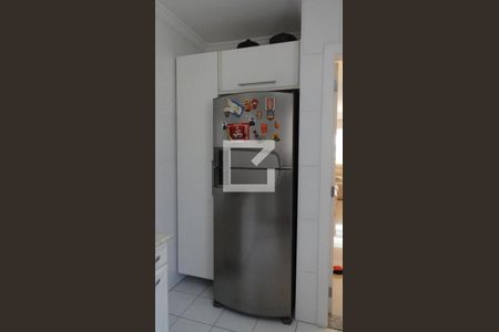 Apartamento à venda com 123m², 3 quartos e 3 vagasCozinha 