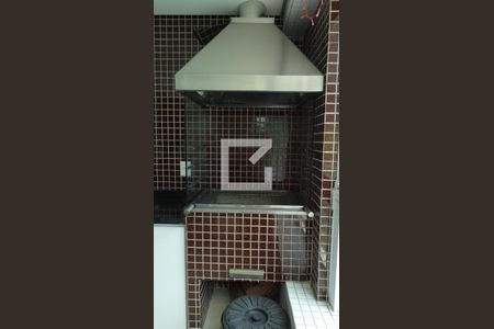 Apartamento à venda com 123m², 3 quartos e 3 vagasVaranda gourmet