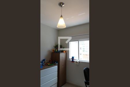 Apartamento à venda com 123m², 3 quartos e 3 vagasQuarto 3