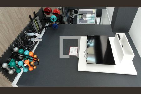 Apartamento à venda com 123m², 3 quartos e 3 vagasÁrea comum