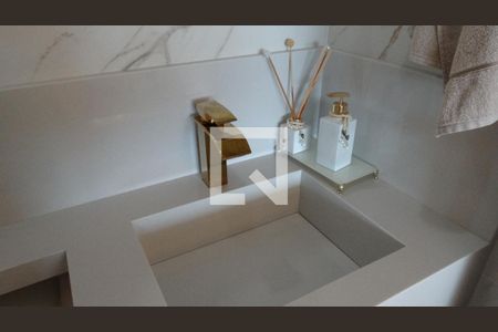 Apartamento à venda com 123m², 3 quartos e 3 vagasBanheiro