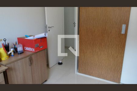 Apartamento à venda com 123m², 3 quartos e 3 vagasQuarto 3