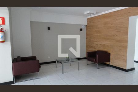 Apartamento à venda com 123m², 3 quartos e 3 vagasÁrea comum