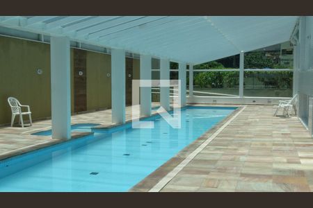 Apartamento à venda com 123m², 3 quartos e 3 vagasÁrea comum