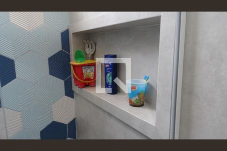 Apartamento à venda com 123m², 3 quartos e 3 vagasBanheiro