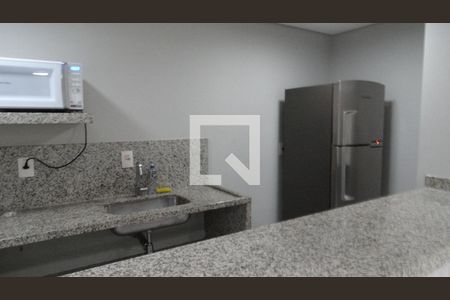 Apartamento à venda com 123m², 3 quartos e 3 vagasÁrea comum