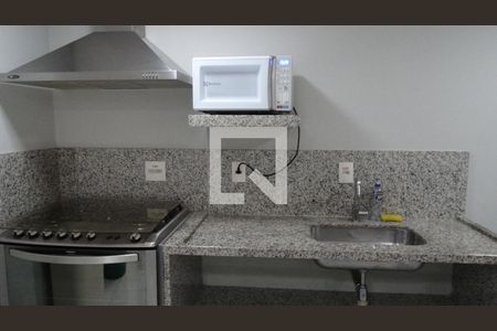 Apartamento à venda com 123m², 3 quartos e 3 vagasÁrea comum