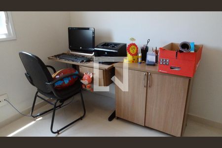 Apartamento à venda com 123m², 3 quartos e 3 vagasQuarto 3