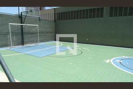 Apartamento à venda com 123m², 3 quartos e 3 vagasÁrea comum