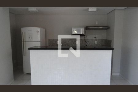 Apartamento à venda com 123m², 3 quartos e 3 vagasÁrea comum