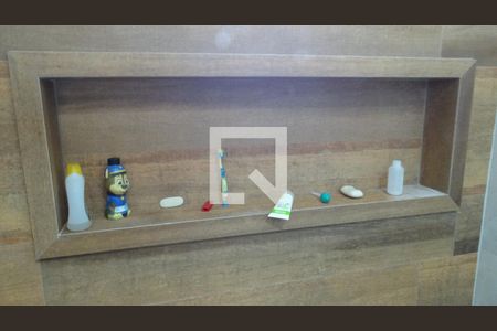 Apartamento à venda com 123m², 3 quartos e 3 vagasBanheiro