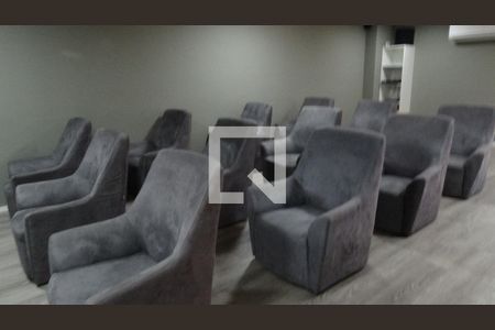 Apartamento à venda com 123m², 3 quartos e 3 vagasÁrea comum
