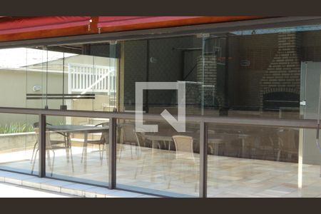 Apartamento à venda com 123m², 3 quartos e 3 vagasÁrea comum
