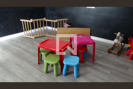 Apartamento à venda com 123m², 3 quartos e 3 vagasÁrea comum