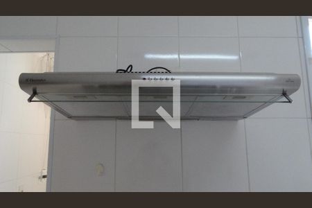 Apartamento à venda com 123m², 3 quartos e 3 vagasCozinha 