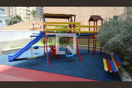 Apartamento à venda com 123m², 3 quartos e 3 vagasÁrea comum