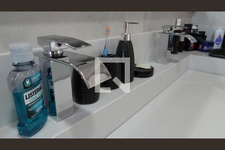 Apartamento à venda com 123m², 3 quartos e 3 vagasBanheiro