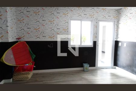 Apartamento à venda com 123m², 3 quartos e 3 vagasÁrea comum