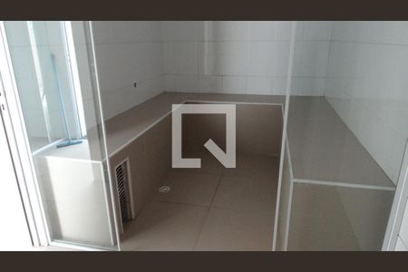 Apartamento à venda com 123m², 3 quartos e 3 vagasÁrea comum