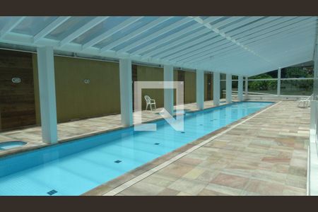 Apartamento à venda com 123m², 3 quartos e 3 vagasÁrea comum