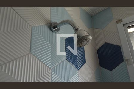 Apartamento à venda com 123m², 3 quartos e 3 vagasBanheiro