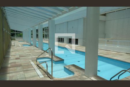 Apartamento à venda com 123m², 3 quartos e 3 vagasÁrea comum