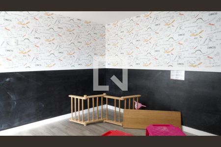 Apartamento à venda com 123m², 3 quartos e 3 vagasÁrea comum