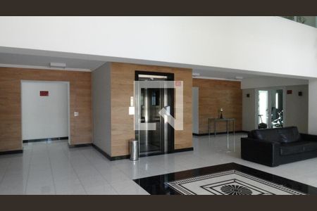 Apartamento à venda com 123m², 3 quartos e 3 vagasÁrea comum