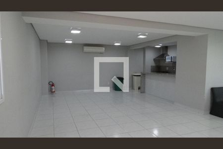 Apartamento à venda com 123m², 3 quartos e 3 vagasÁrea comum