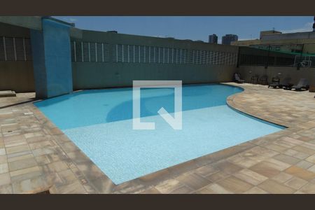 Apartamento à venda com 123m², 3 quartos e 3 vagasÁrea comum