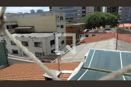 Apartamento à venda com 123m², 3 quartos e 3 vagasVista