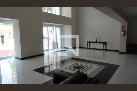Apartamento à venda com 123m², 3 quartos e 3 vagasÁrea comum
