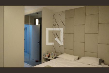 Apartamento à venda com 123m², 3 quartos e 3 vagasQuarto 1