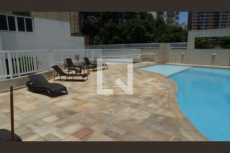 Apartamento à venda com 123m², 3 quartos e 3 vagasÁrea comum