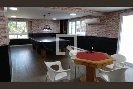 Apartamento à venda com 123m², 3 quartos e 3 vagasÁrea comum