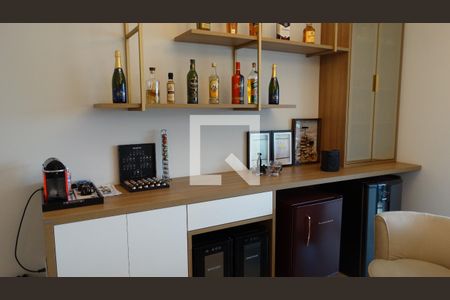 Sala de apartamento à venda com 3 quartos, 123m² em Centro, Osasco