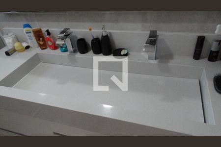 Apartamento à venda com 123m², 3 quartos e 3 vagasBanheiro