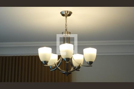 Sala de apartamento à venda com 3 quartos, 123m² em Centro, Osasco