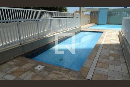 Apartamento à venda com 123m², 3 quartos e 3 vagasÁrea comum