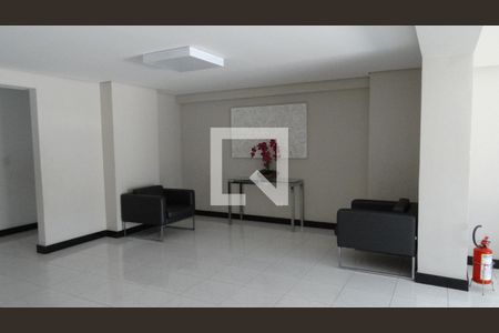 Apartamento à venda com 123m², 3 quartos e 3 vagasÁrea comum