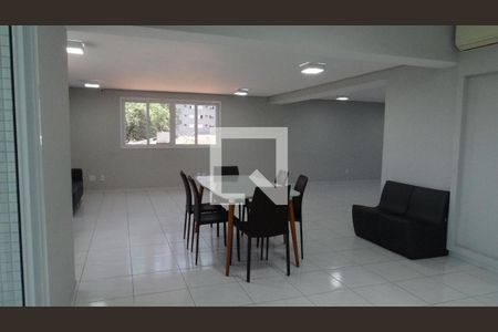 Apartamento à venda com 123m², 3 quartos e 3 vagasÁrea comum