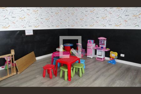 Apartamento à venda com 123m², 3 quartos e 3 vagasÁrea comum